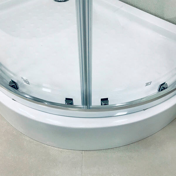 Поддон для душа AVS Атлант 120x90 L белый Поддон для душа AVS Атлант 120x90 L белый