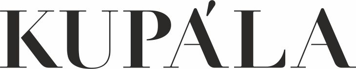 Логотип KUPALA Логотип KUPALA