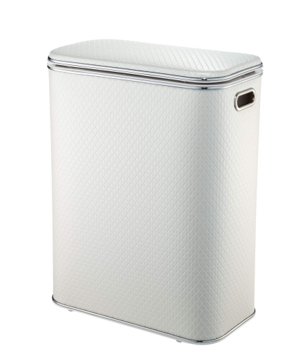 Корзина для белья 600х450 NCWH-B GERALIS Корзина для белья 600х450 NCWH-B GERALIS