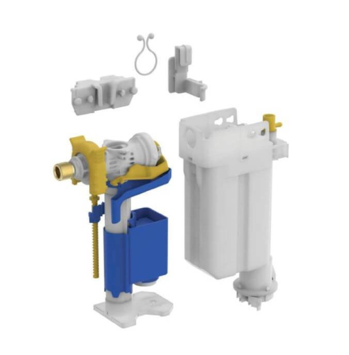 R018667 Комплект для инсталляций SmartFlush для комбинации со смывными клавишами OLEAS SmartFlush R018667 Комплект для инсталляций SmartFlush для комбинации со смывными клавишами OLEAS SmartFlush