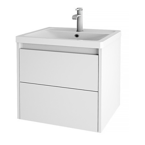 Тумба с раковиной 500x570 Маттей SPECTRUM 1021909+306737 Тумба с раковиной 500x570 Маттей SPECTRUM 1021909+306737