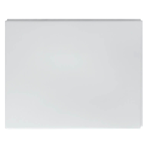 Боковой экран Marka One Nega 74 L белый Боковой экран Marka One Nega 74 L белый