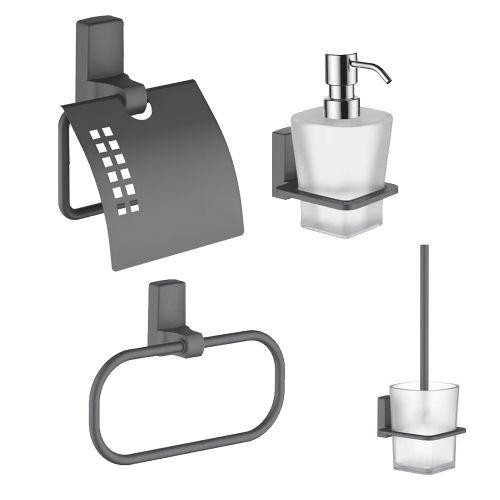 Набор Accoona 125AT графит Ершик+... Набор Accoona 125AT графит Ершик+...