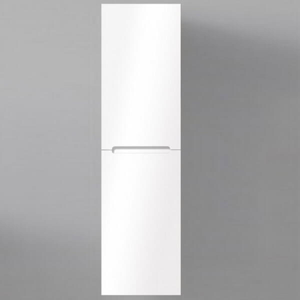 ETNA-1500-2A-SC-BL-P-R Пенал 400*1500*300 2дв правый Белый гл ETNA BELBAGNO ETNA-1500-2A-SC-BL-P-R Пенал 400*1500*300 2дв правый Белый гл ETNA BELBAGNO