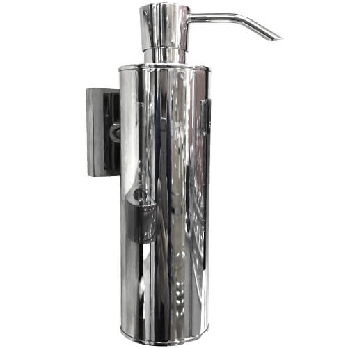 Дозатор подвесной AVS Theme 868016 Дозатор подвесной AVS Theme 868016