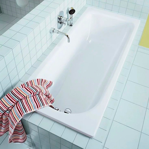 Стальная ванна 150х70 Eurowa KALDEWEI 119612030001 Стальная ванна 150х70 Eurowa KALDEWEI 119612030001