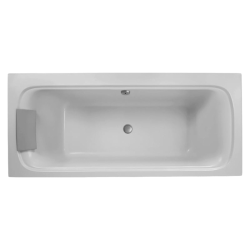 Ванна из искусственного камня Jacob Delafon Elite Flight 180x80 белая с ножками и экраном Ванна из искусственного камня Jacob Delafon Elite Flight 180x80 белая с ножками и экраном