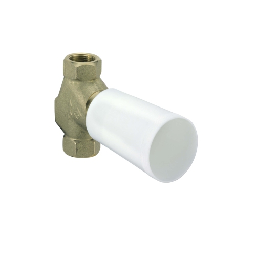 KLUDI AMBIENTA Вентиль для скрыто... KLUDI AMBIENTA Вентиль для скрыто...