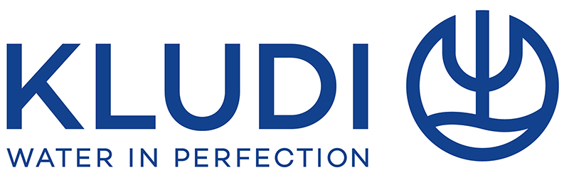 Логотип Kludi Логотип Kludi