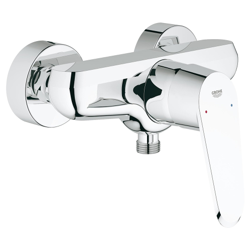 Смеситель для душа Grohe Eurodisc Cosmopolitan 33569002 хром Смеситель для душа Grohe Eurodisc Cosmopolitan 33569002 хром