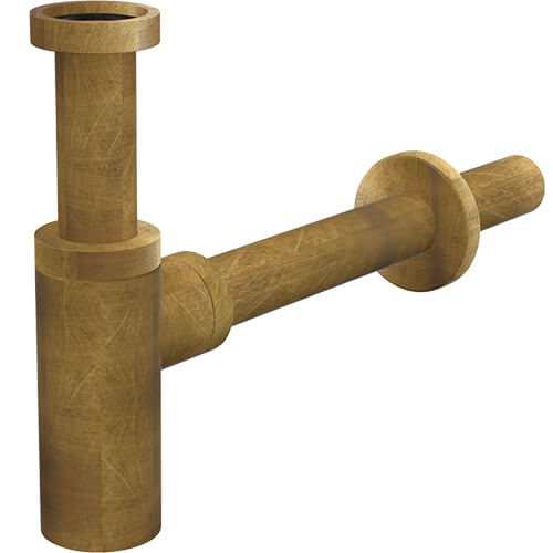 Сифон Alcaplast A400 ANTIC Сифон Alcaplast A400 ANTIC