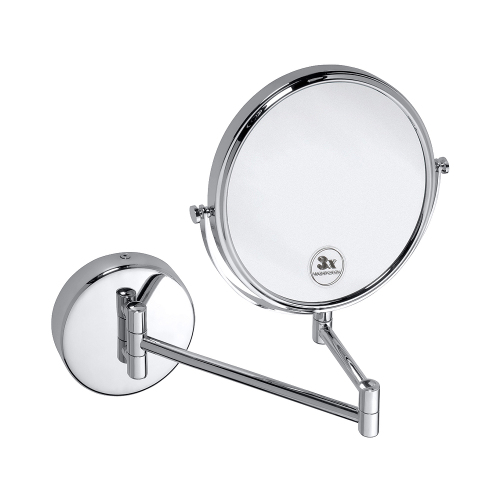 Косметическое зеркало Bemeta 112201512 Косметическое зеркало Bemeta 112201512