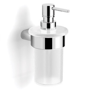 Диспенсер стекло к стене круглый ... Диспенсер стекло к стене круглый ...