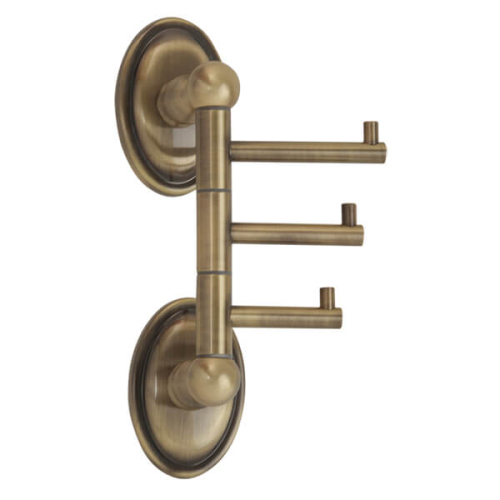 Крючок тройной Bonjour Veragio VR... Крючок тройной Bonjour Veragio VR...