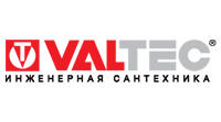 Логотип VALTEC Логотип VALTEC