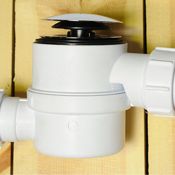 Слив-перелив McALPINE MRB12 Слив-перелив McALPINE MRB12