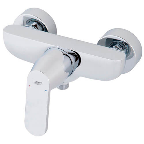 Смеситель для душа Grohe Eurosmart Cosmopolitan 32837000 хром Смеситель для душа Grohe Eurosmart Cosmopolitan 32837000 хром