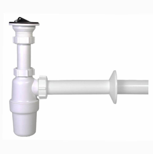 Сифон для раковины Ø32 мм STYRON STY-534-32 Сифон для раковины Ø32 мм STYRON STY-534-32