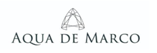 Логотип Aqua de Marco Логотип Aqua de Marco