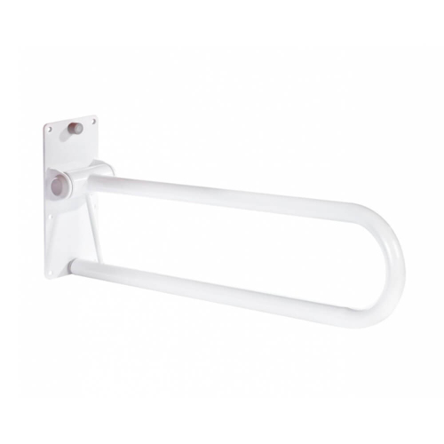 Откидной поручень для подъема бел... Откидной поручень для подъема бел...