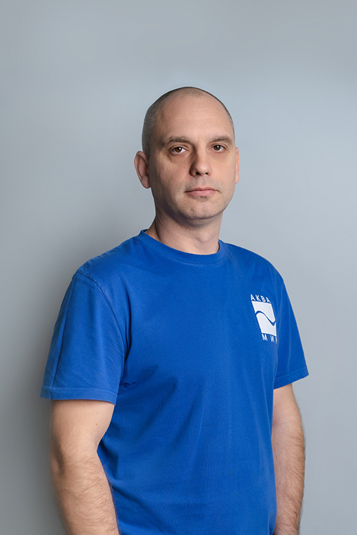 Валентин Пономарёв