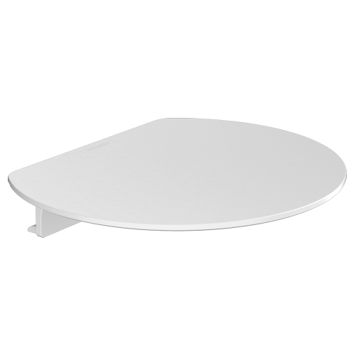 Полка WallStoris Hansgrohe 27915700 Полка WallStoris Hansgrohe 27915700