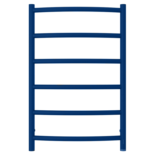 Полотенцесушитель электрический Сунержа Галант 4.0 50х80 сигнальный синий Полотенцесушитель электрический Сунержа Галант 4.0 50х80 сигнальный синий