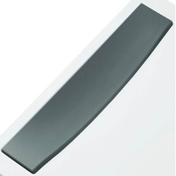 Заглушка для поддона матовая Jacob Delafon E62C90-S21 Заглушка для поддона матовая Jacob Delafon E62C90-S21