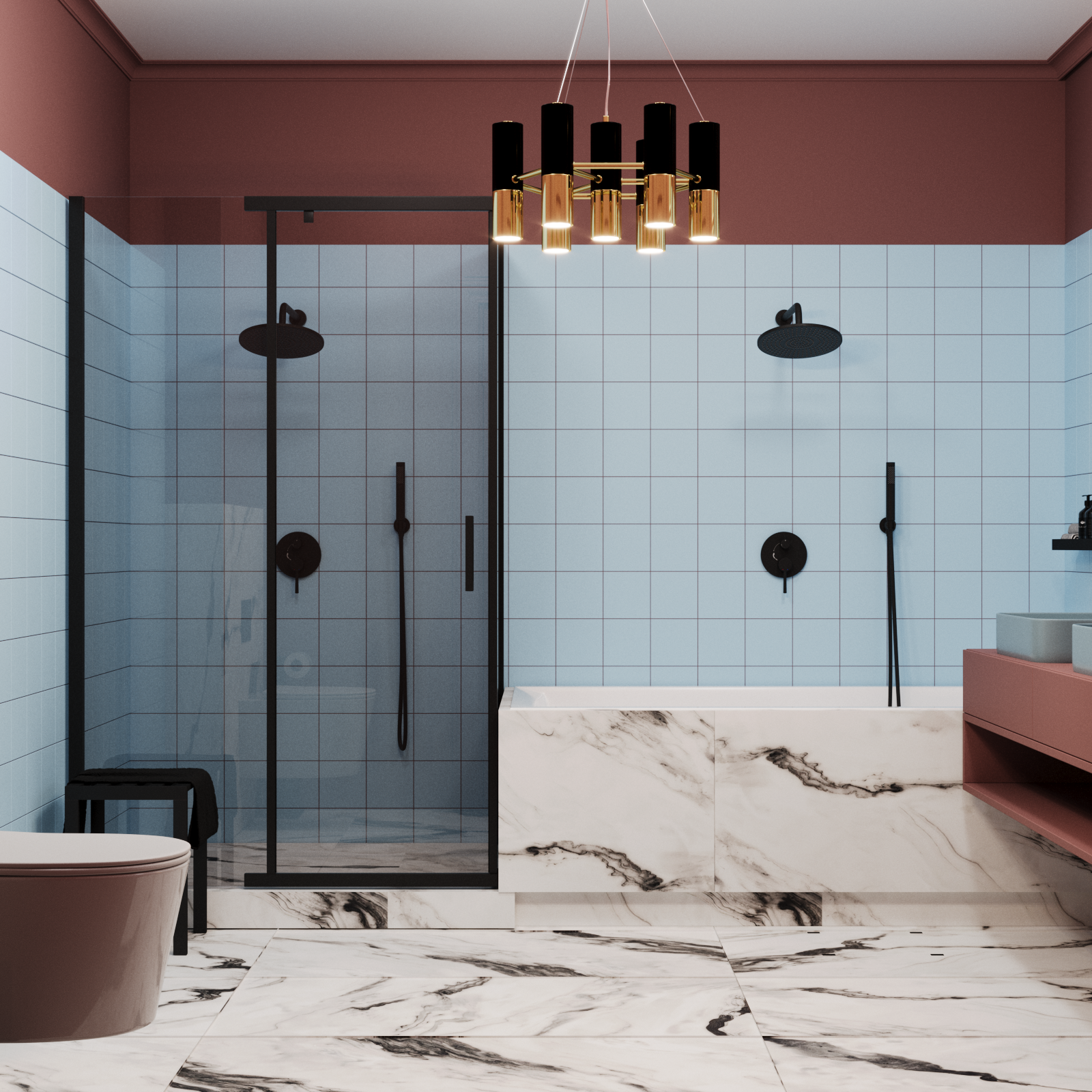 Яркий контекст