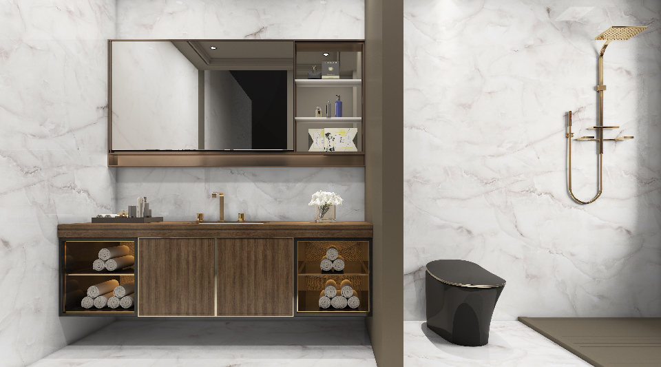 Керамогранит стыкующийся AVS: бесшовный дизайн для вашего интерьера Керамогранит стыкующийся AVS: бесшовный дизайн для вашего интерьера