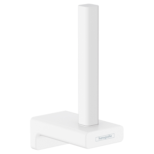 Держатель запасного рулона Hansgr... Держатель запасного рулона Hansgr...