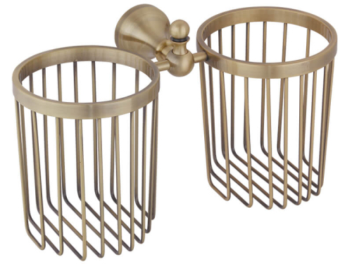 Держатель универсальный Gialetta Veragio VR.GIL-6454.BR Держатель универсальный Gialetta Veragio VR.GIL-6454.BR