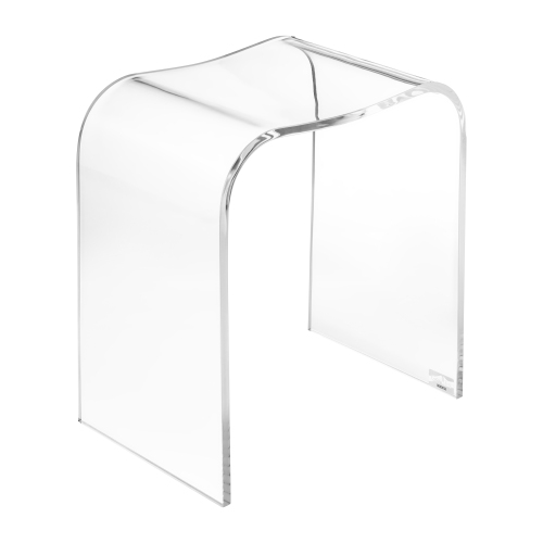 T-ON Табурет прозрачный Geralis T-ON Табурет прозрачный Geralis