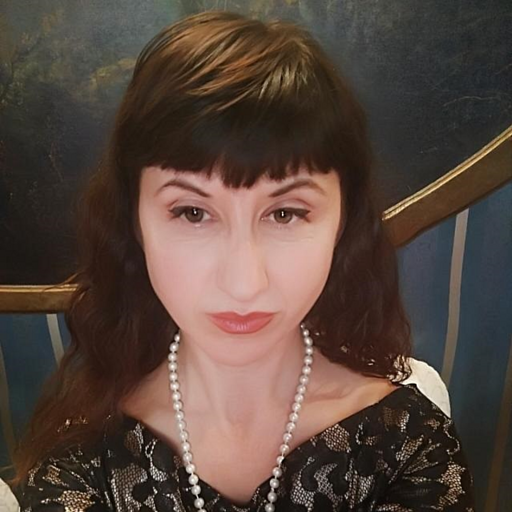 Грудцына Оксана