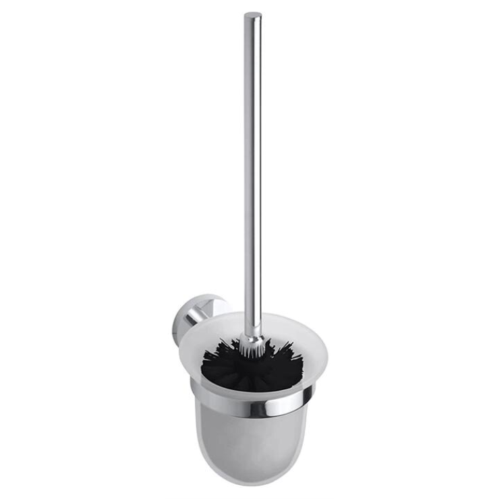 Ершик с черной щеткой Omega Bemet... Ершик с черной щеткой Omega Bemet...