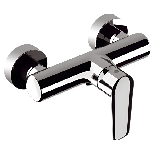 Смеситель для душа Remer Vanity V33 хром Смеситель для душа Remer Vanity V33 хром