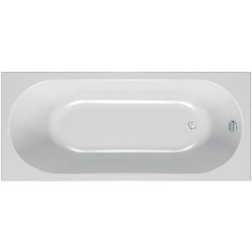 Акриловая ванна Kolpa-San Tamia 170х70 белая, без каркаса Акриловая ванна Kolpa-San Tamia 170х70 белая, без каркаса