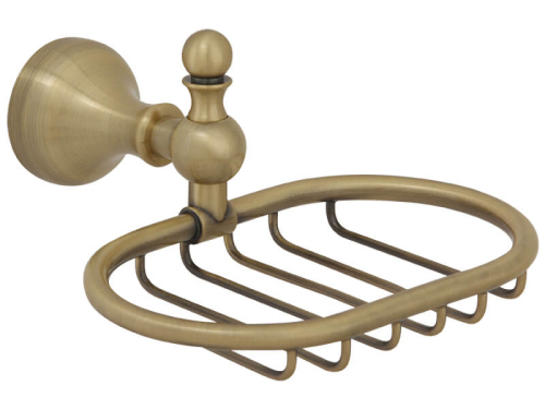 Мыльница Gialetta Veragio VR.GIL-... Мыльница Gialetta Veragio VR.GIL-...