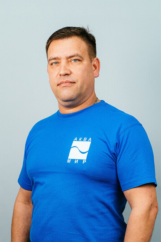 Андрей Корня