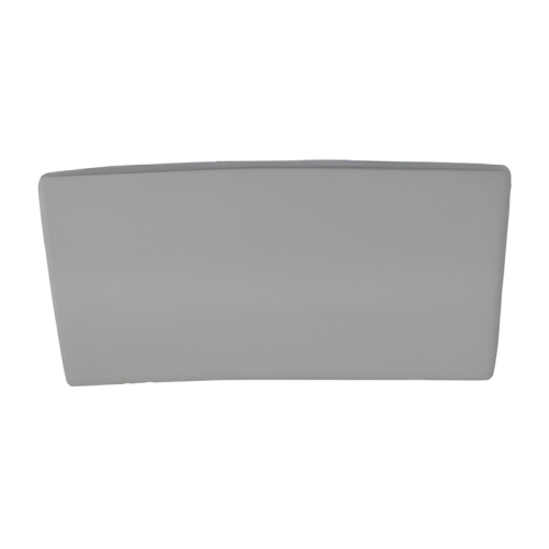 Подголовник для ванны Jacob Delafon Elite E6D061-MN серый Подголовник для ванны Jacob Delafon Elite E6D061-MN серый