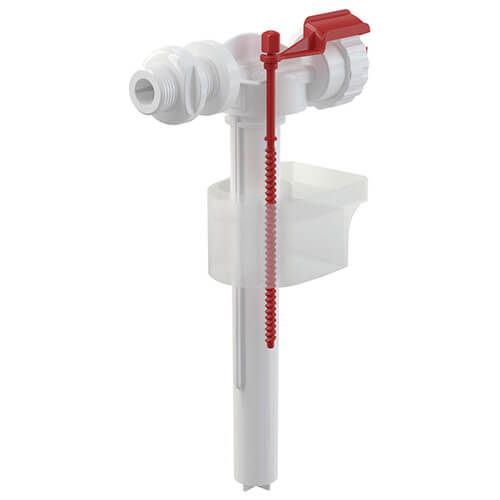 Клапан для унитаза 3/8 Alcaplast A15 Клапан для унитаза 3/8 Alcaplast A15