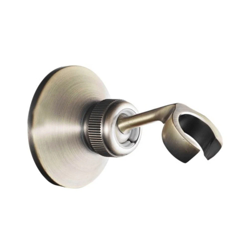 Настенный держатель для душа ESKO SH105 Br бронза Настенный держатель для душа ESKO SH105 Br бронза