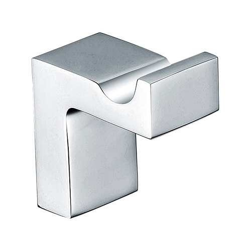 Крючок AVS Theme хром Крючок AVS Theme хром