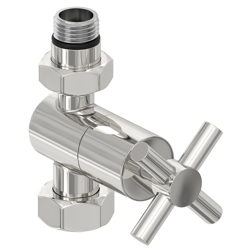 00-1409-1234 Вентиль прямой (крест) G 1/2" НР х G 3/4" НГ СУНЕРЖА 00-1409-1234 Вентиль прямой (крест) G 1/2" НР х G 3/4" НГ СУНЕРЖА