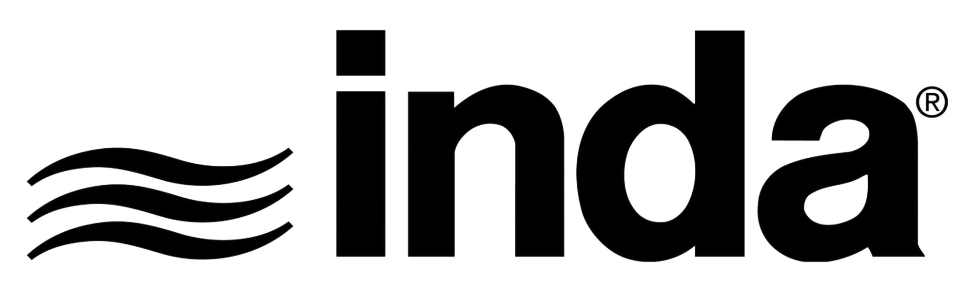 Логотип Inda Логотип Inda