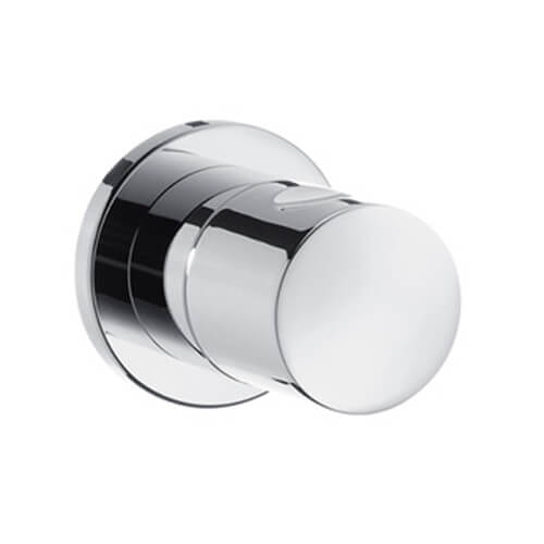 Запорный вентиль Hansgrohe 15972000 Запорный вентиль Hansgrohe 15972000