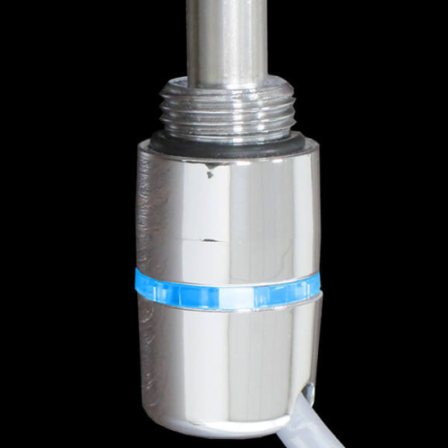 Электронагреватель Selmo PAD 300W хром Luxrad 062941 Электронагреватель Selmo PAD 300W хром Luxrad 062941