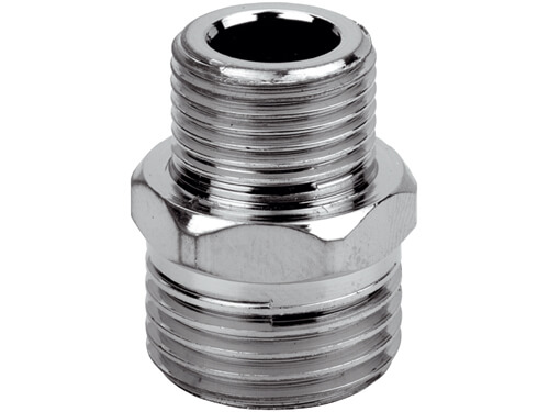 Бочонок 3/4*1" RR 515 хром Бочонок 3/4*1" RR 515 хром