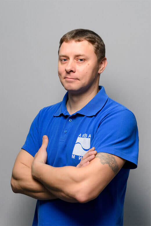 Александр Никифоров