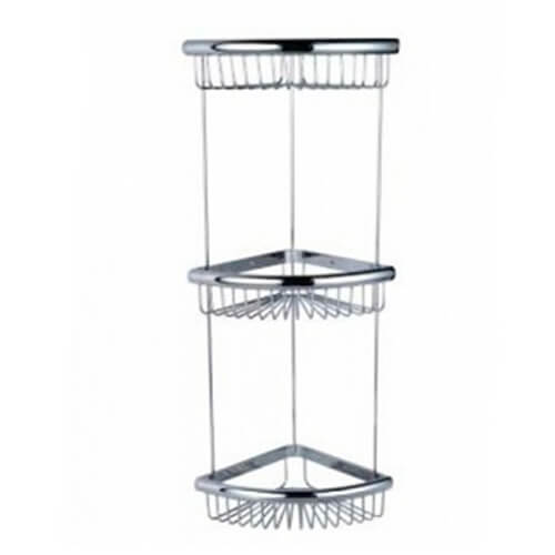 Полочка решетка угловая Classic C... Полочка решетка угловая Classic C...